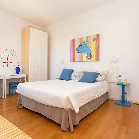 New Quiet E Relax Con Piscina Apartment *