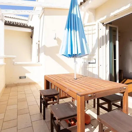 New Quiet E Relax Con Piscina Apartment