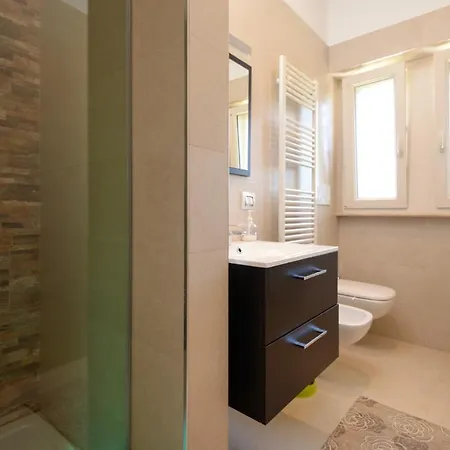 New Quiet E Relax Con Piscina Apartment